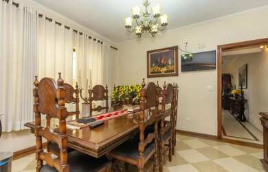 Imagem 12: Sobrado para venda em Jardim São Paulo Zona Norte com 3 quartos, sendo...