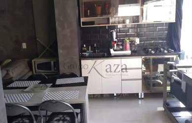 Imagem 7: Oportunidade - Apartamento - Parque Residencial Aquarius - Residencial Moriah - 1 Dormitór