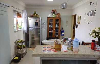 Imagem 11: Casa à venda, com 3 quartos e 3 banheiros no Jardim Botânico, Brasília