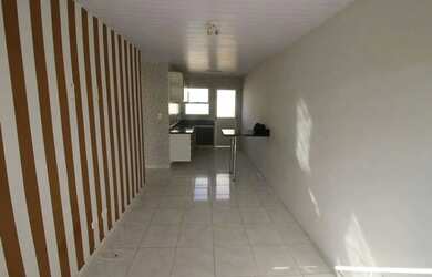 Imagem 7: Casa em condomínio com 42,45m² 2 quartos, para aluguel, no bairro Santa...