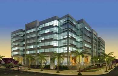 Imagem: O depósito possui 1 Vaga na garagem, 24m² de Área e está