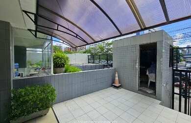 Imagem 10: Apartamento na Jatiúca com 4 quartos sendo 1 suíte