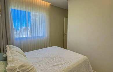 Imagem 7: Apartamento 2 Quartos C/ Suíte - Villagio Manguinhos - Morada de Laranjeiras