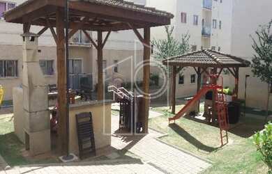 Imagem 15: APARTAMENTO PARA VENDA NO CONDOMÍNIO VITÓRIA JUNDIAÍ NO JARDIM SÃO...