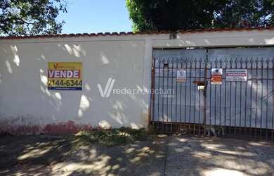 Imagem 10: Terreno - Parque Rural Fazenda Santa Cândida - Campinas