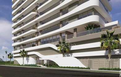 Imagem 12: Cobertura com 4 dormitórios à venda, 337 m² por R$ 8.039.243 - Praia Central - Guaratuba/P