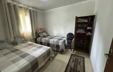 Imagem 9: Réveillon Pedra Azul frente