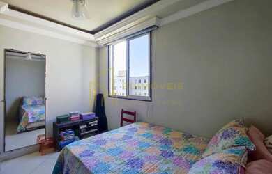 Imagem 10: Apartamento com Vista para o Mar em Conjunto Jacaraípe Oportunidade Única