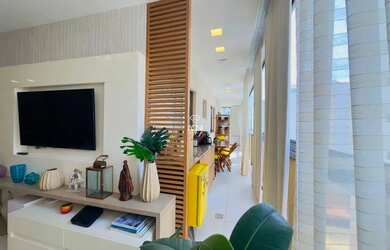 Imagem 8: Apartamento com 3 dormitórios à venda, 120 m² por R$ 1.290.000,00 -...