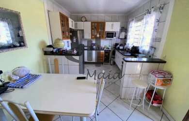 Imagem 4: Locação Sobrado Santo Andre Palmares Ref 39132