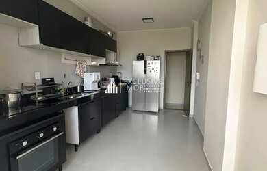 Imagem: O apartamento possui 3 Dormitórios, 4 Banheiros, 1 Vaga na