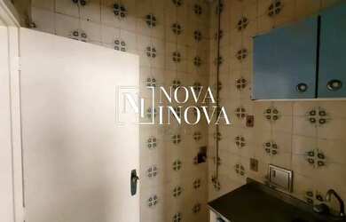 Imagem 16: Apartamento com sala e dois quartos 55m² em Copacabana - RJ