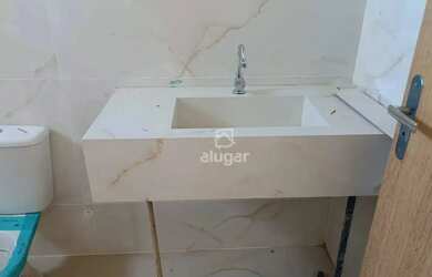 Imagem 11: Casa à venda, 3 quartos, 1 suíte, 2 vagas, Guarujá - Montes Claros/MG...