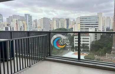 Imagem 2: Conjunto para alugar, 276 m² - Vila Olímpia - São Paulo/SP