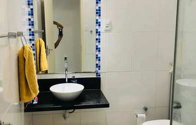 Imagem 2: Apartamento Com 3 Quartos Muito Bem Distribuído Em 95M² Na Barra. LRJBEH