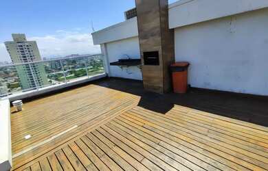 Imagem 9: Oportunidade Loft com vista para o mar no Costa do Sol mobiliado c/ 1...