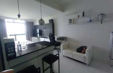 Imagem 2: Imóvel para aluguel com 40 metros quadrados com 1 quarto em Piedade -...