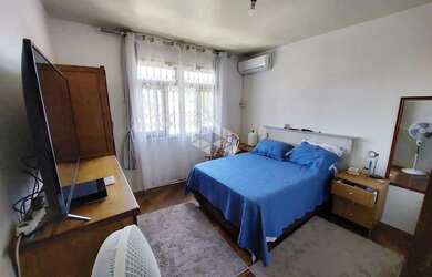 Imagem 14: Apartamento 2 dormitórios central, próximo a parada da UFSM