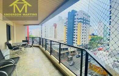 Imagem 7: Imóvel para venda tem 320 metros quadrados com 4 quartos em Praia da...