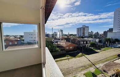 Imagem 5: Apartamento para Venda em Tramandaí, Centro, 2 dormitórios, 1 suíte, 2 banheiros, 2 vagas