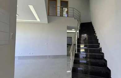 Imagem 5: Sobrado de 3 suites, Residencial Canadá, Goiânia, GO