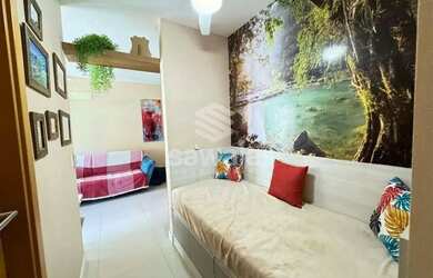 Imagem 15: Apartamento à venda com 71,00m² e 2 quartos em Recreio dos Bandeirantes,...