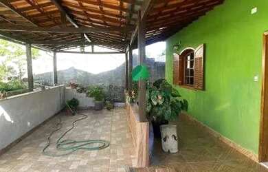 Imagem 3: Casa com 2 quartos, Recanto Verde, Ibirité - MG
