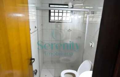 Imagem 7: Sobrado para alugar no Jardim Antares 3 quartos, suíte e 2 vagas de garagem...