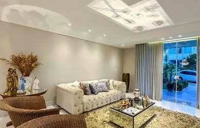 Imagem 11: Casa para Venda em Camaçari, Alphaville Litoral Norte 1, 4 dormitórios,...