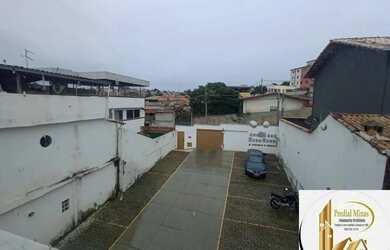 Imagem 2: Apartamento Disponível para locação - Bairro Tony - 2 Quartos 1 Vaga - Prédio Pequeno