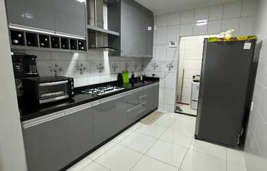 Imagem 5: Ponte Alta Norte - Condomínio Flamboyant - 3 suítes