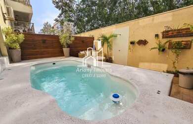 Imagem 2: Viverde Apartamento garden 2 quartos Recreio