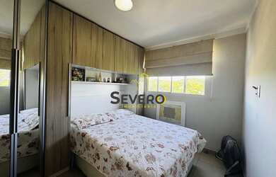 Imagem 8: Cobertura Duplex em São Gonçalo