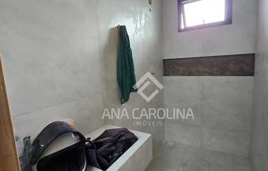 Imagem 10: Casa em Fase Final à Venda no Bairro Todos os Santos Prolongamento