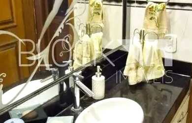 Imagem 14: Barra da Tijuca Apartamento 4 quartos, sendo 1 suite