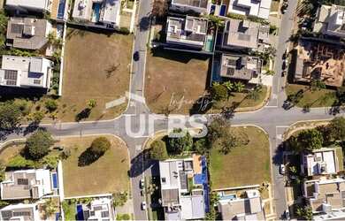 Imagem 11: Lote no Alphaville Araguaia