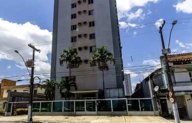 Imagem: O apartamento possui 3 Dormitórios, 3 Banheiros, 1 Vaga na