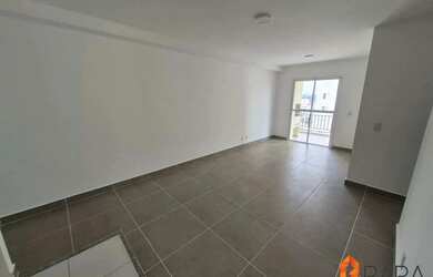 Imagem: Apartamento para alugar, 70,37m², R$ 3.660,00/mês, Rudge Ramos