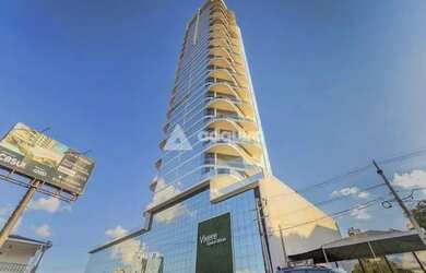 Imagem 2: Apartamento à venda, Centro, Ponta Grossa, PR