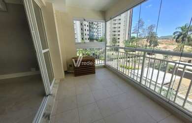 Imagem 7: Apartamento - Vila Brandina - Campinas