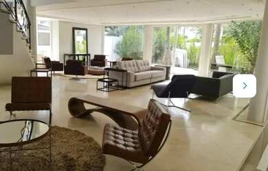 Imagem 7: Casa para aluguel tem 700m com 4 quartos em Alphaville - Santana de Parnaíba - SP