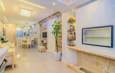 Imagem 8: Apartamento 2 Quartos Semi-Mobiliado no Passo da A