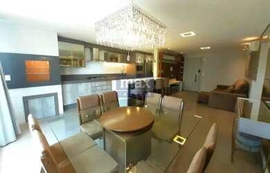 Imagem 3: Apartamento mobiliado com 3 dormitórios, sendo 1 Suíte. Bairro Fazenda,...