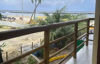 Imagem 3: ALUGO PRAIA DO FRANCÊS. Acomodam 4 pessoas, Vista para o mare2 Dormitórios