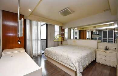 Imagem 14: Rua João Lira - Quadra da Praia - 03 vagas de garagem