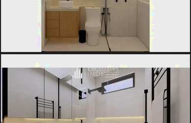 Imagem 3: Imóvel para venda tem 112 metros quadrados com 3 quartos em Centro -...