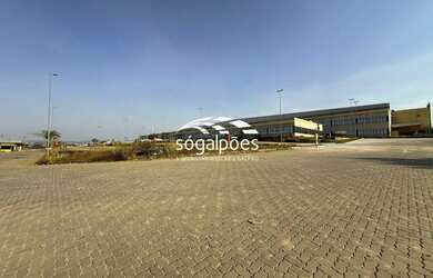 Imagem 16: Galpão para aluguel, 50 vagas, Fazenda da Tapera - CONTAGEM/MG