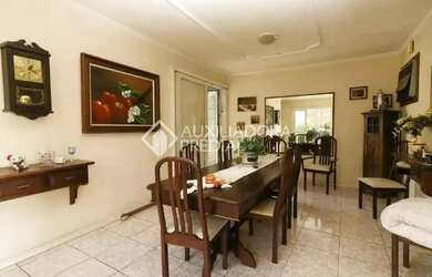 Imagem 7: Casa para alugar com 254m², 4 quartos e 4 vagas