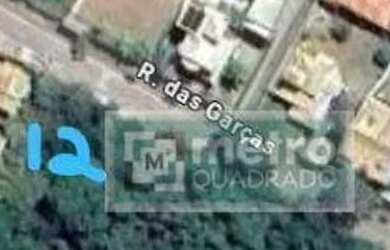 Imagem: O terreno possui 600m² de Área e está localizado em Colinas