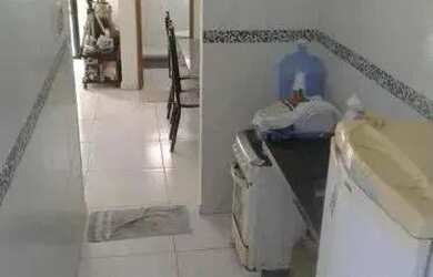 Imagem 9: ALUGO ÓTIMA CASA TRIPLEX MOBILIADA COM 3 QUARTOS EM PAU AMARELO - PAULISTA